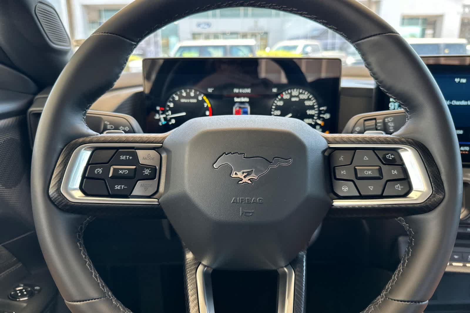 New 2026 Ford Mustang GT RWD image 23