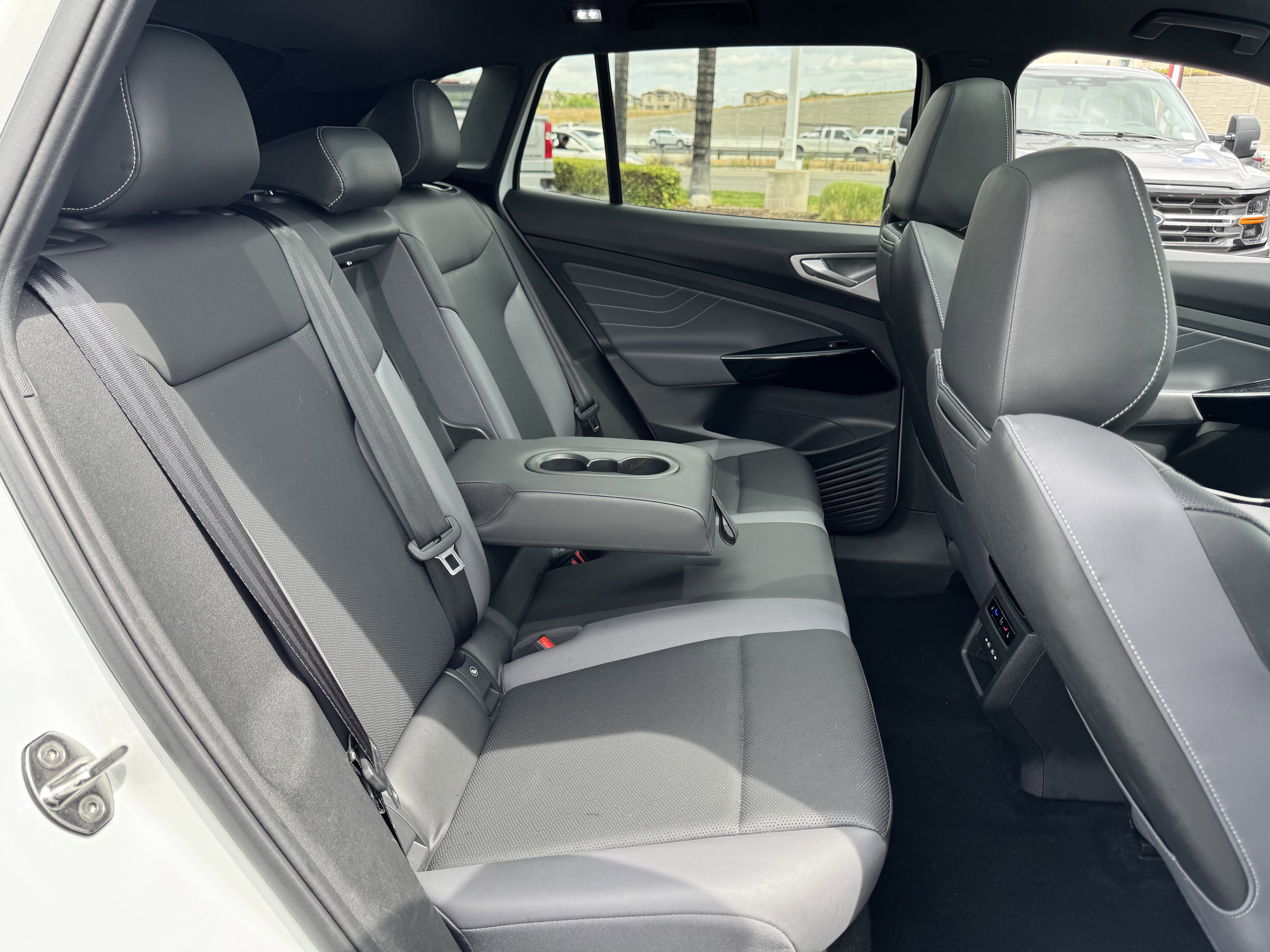 Certified 2023 Volkswagen ID.4 Pro S Plus AWD/4WD image 34