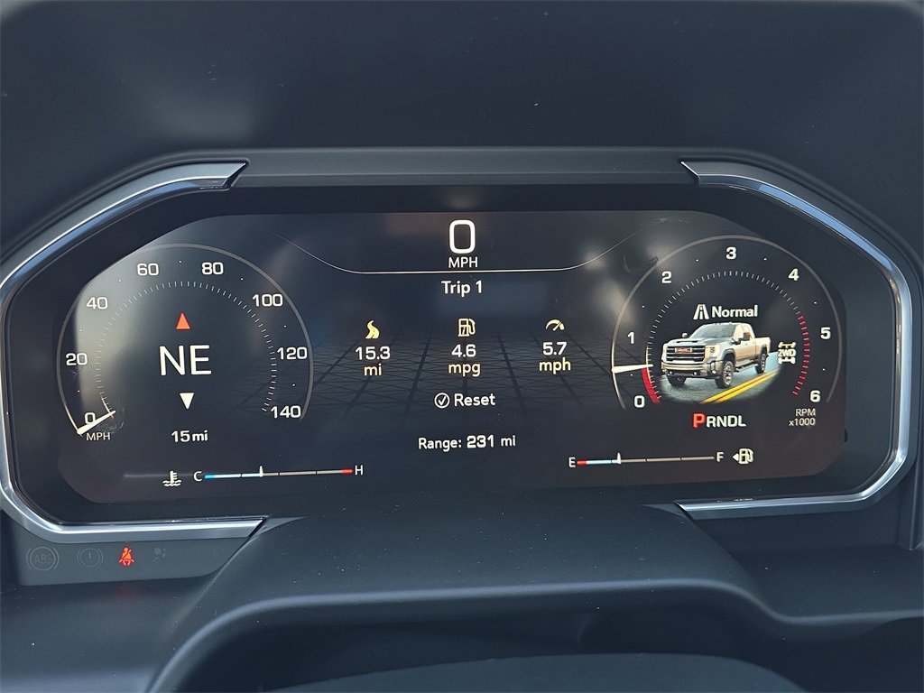 New 2026 GMC Sierra 2500 AT4 w/ AT4 Premium Plus Package image 17