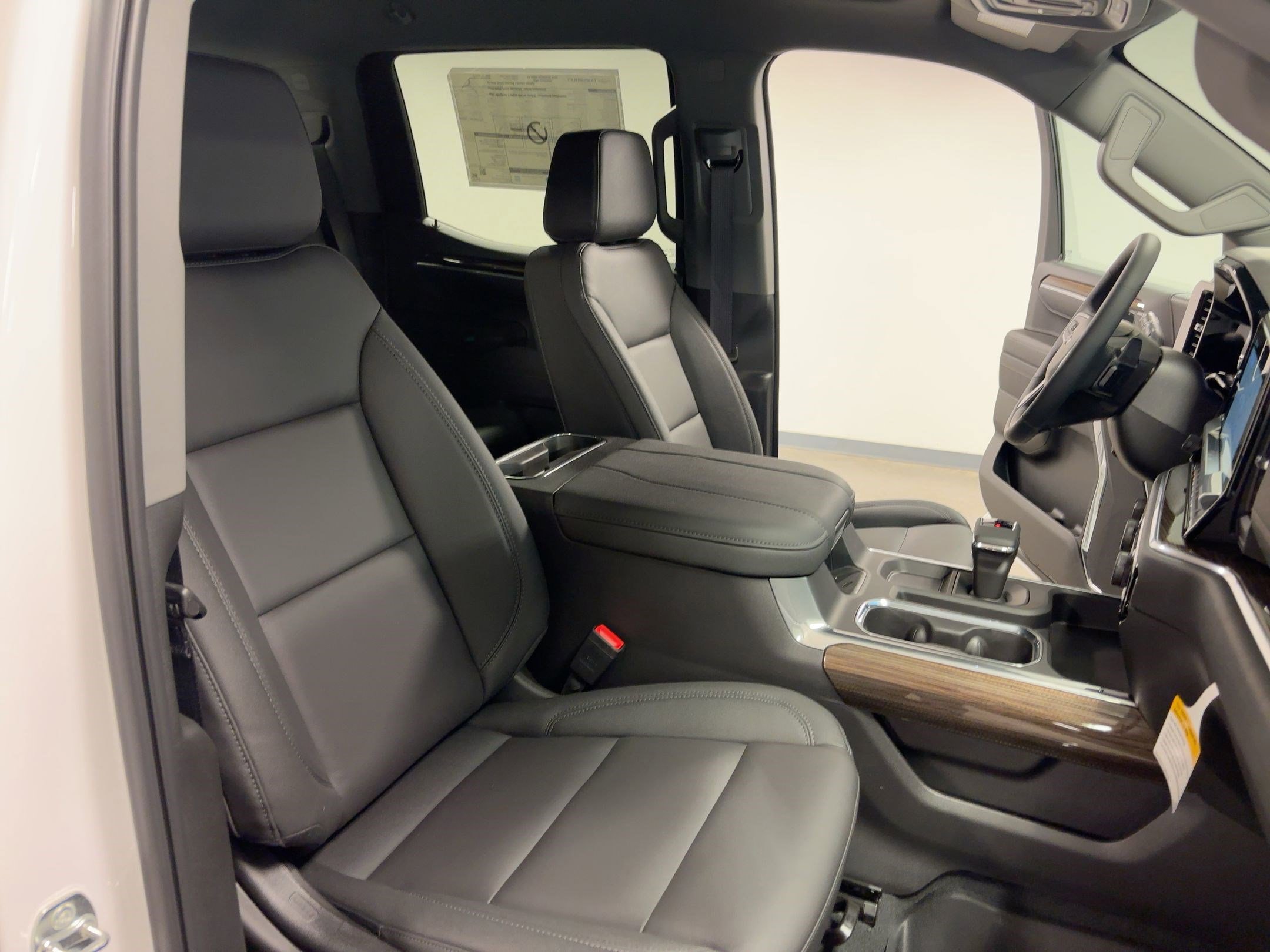 New 2026 Chevrolet Silverado 1500 LT Trail Boss w/ Safety Package image 31