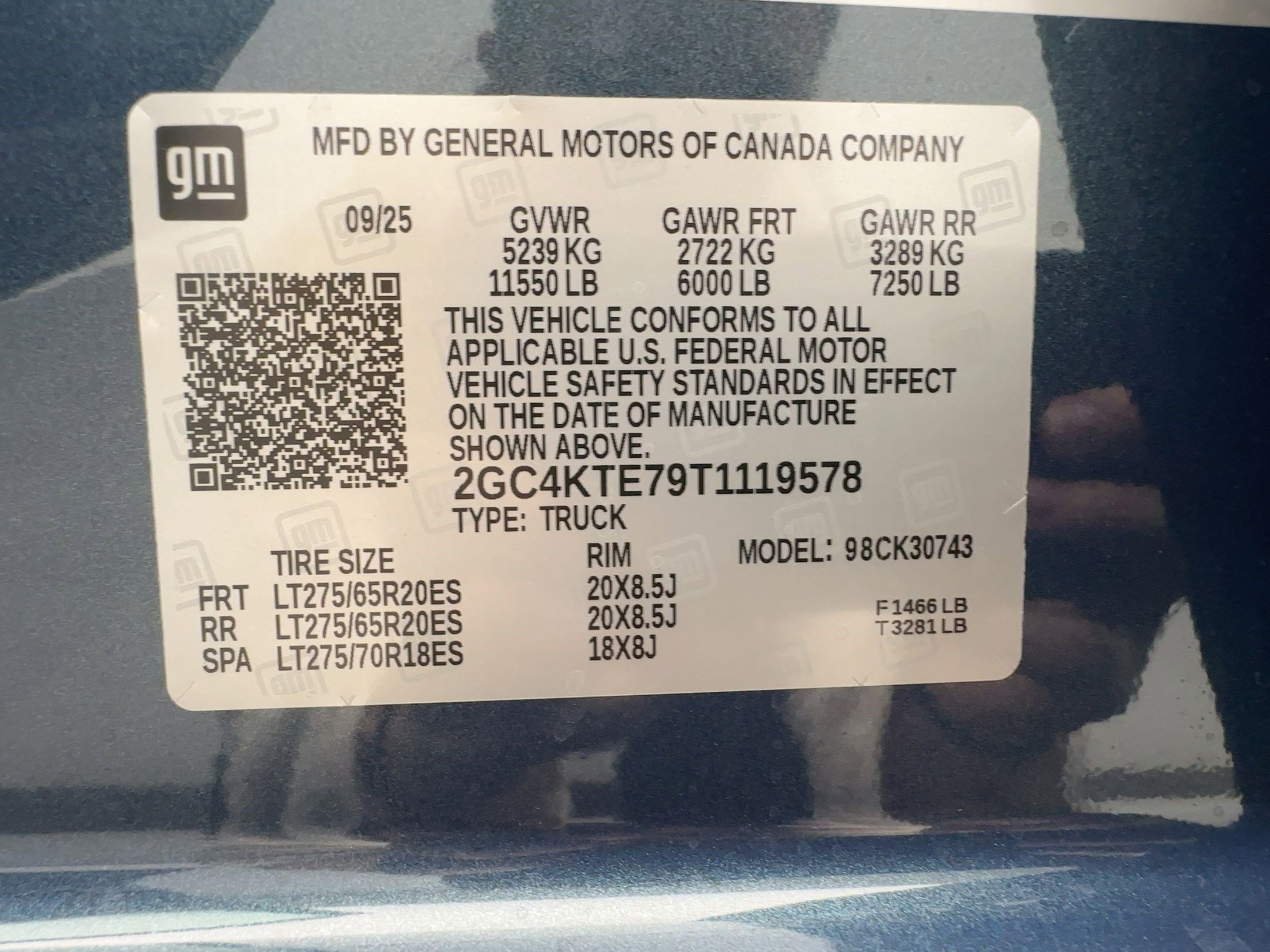 New 2026 Chevrolet Silverado 3500 LT w/ Trail Boss Package image 19