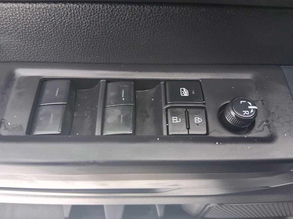 Used 2023 Toyota Tundra SR image 17