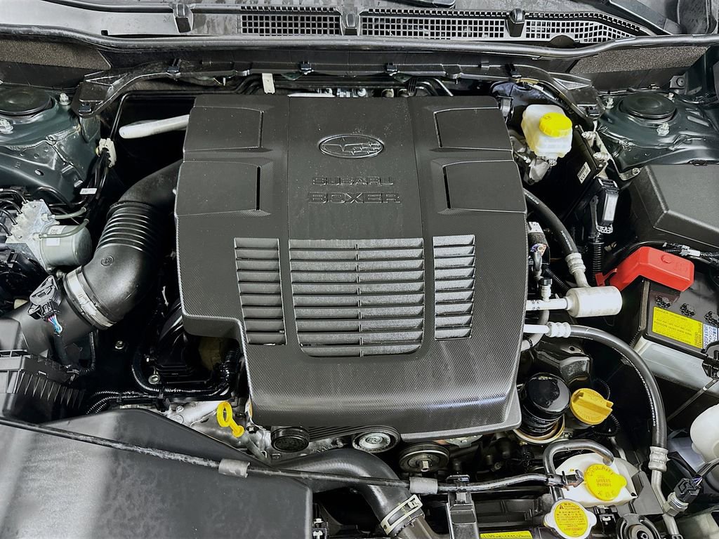 Used 2022 Subaru Forester Touring image 39