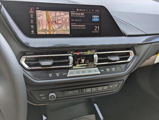 Used 2024 BMW 228i Gran Coupe w/ Convenience Package image 11