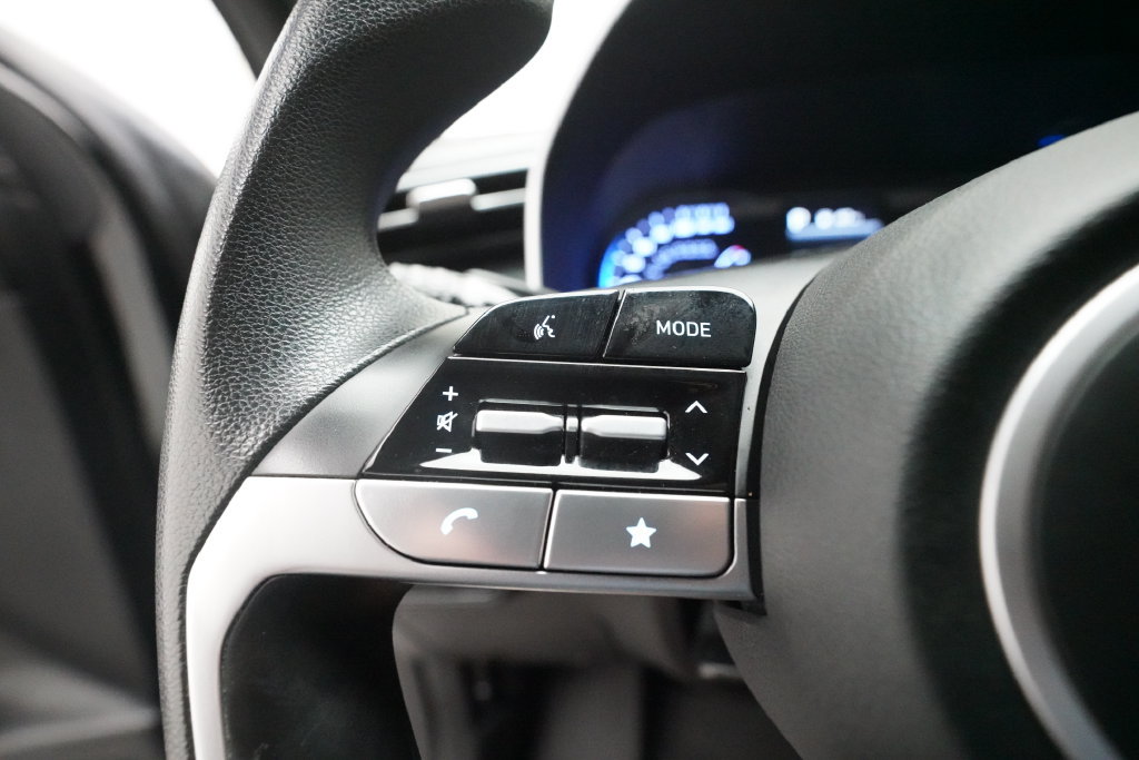 Used 2022 Hyundai Santa Cruz SEL AWD/4WD image 17