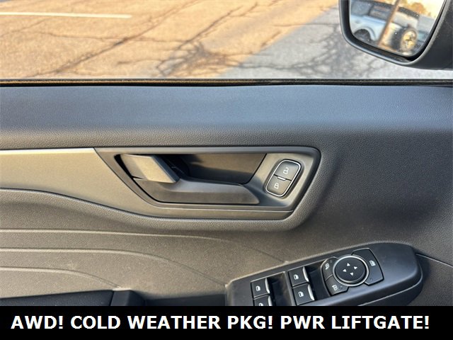 New 2026 Ford Escape Active w/ Cold Weather Package image 23