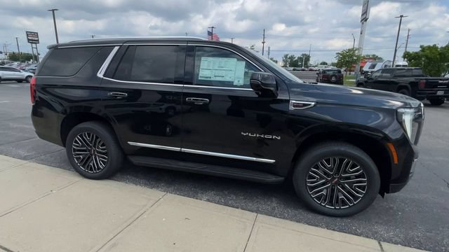New 2026 GMC Yukon Elevation w/ LPO, Floor Liner Package AWD/4WD image 3