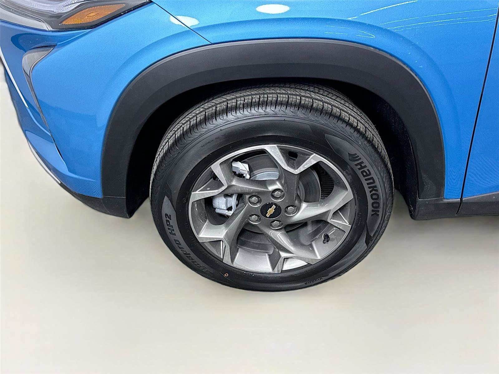 New 2026 Chevrolet Trax LT w/ Driver Confidence Package image 23