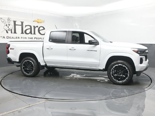 New 2026 Chevrolet Colorado Z71 w/ Technology Package