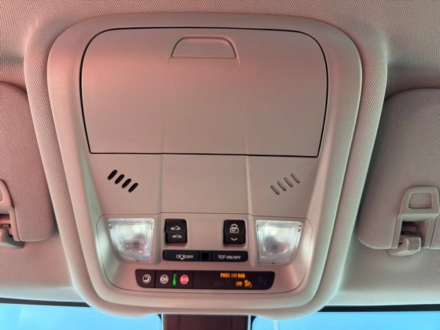 Certified 2023 GMC Terrain SLE w/ Driver Convenience Package AWD/4WD image 23
