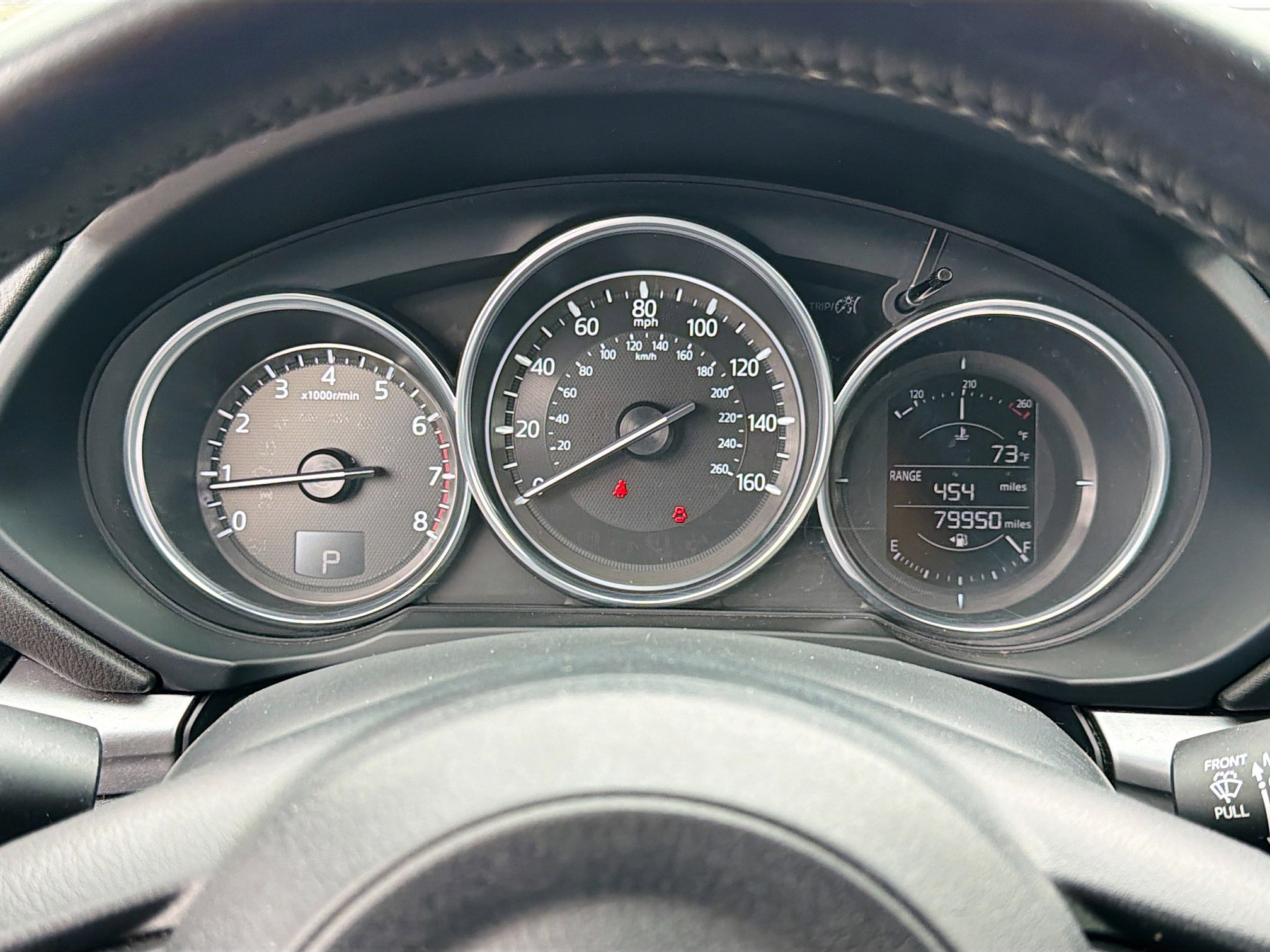 Used 2018 MAZDA CX-5 Sport image 37