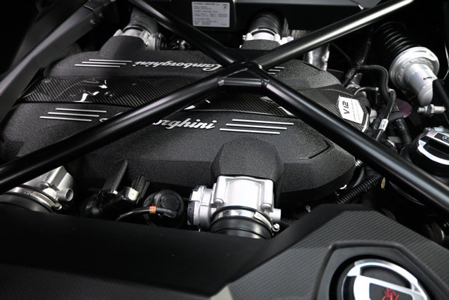 Used 2016 Lamborghini Aventador LP 700-4 AWD/4WD image 57