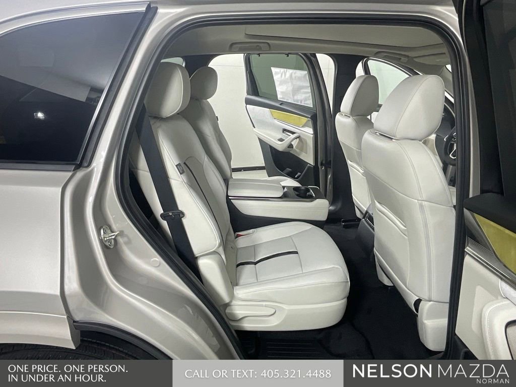 New 2026 MAZDA CX-90 3.3 Turbo S w/ Premium Plus AWD/4WD image 15