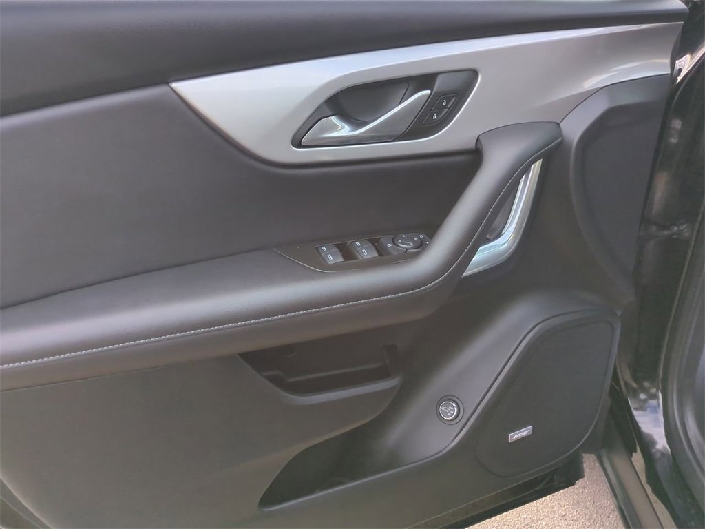Certified 2022 Chevrolet Blazer LT w/ Sound & Technology Package image 23