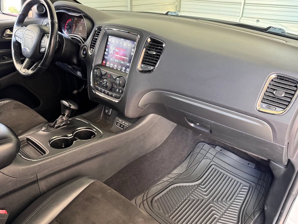 Used 2020 Dodge Durango GT RWD image 17
