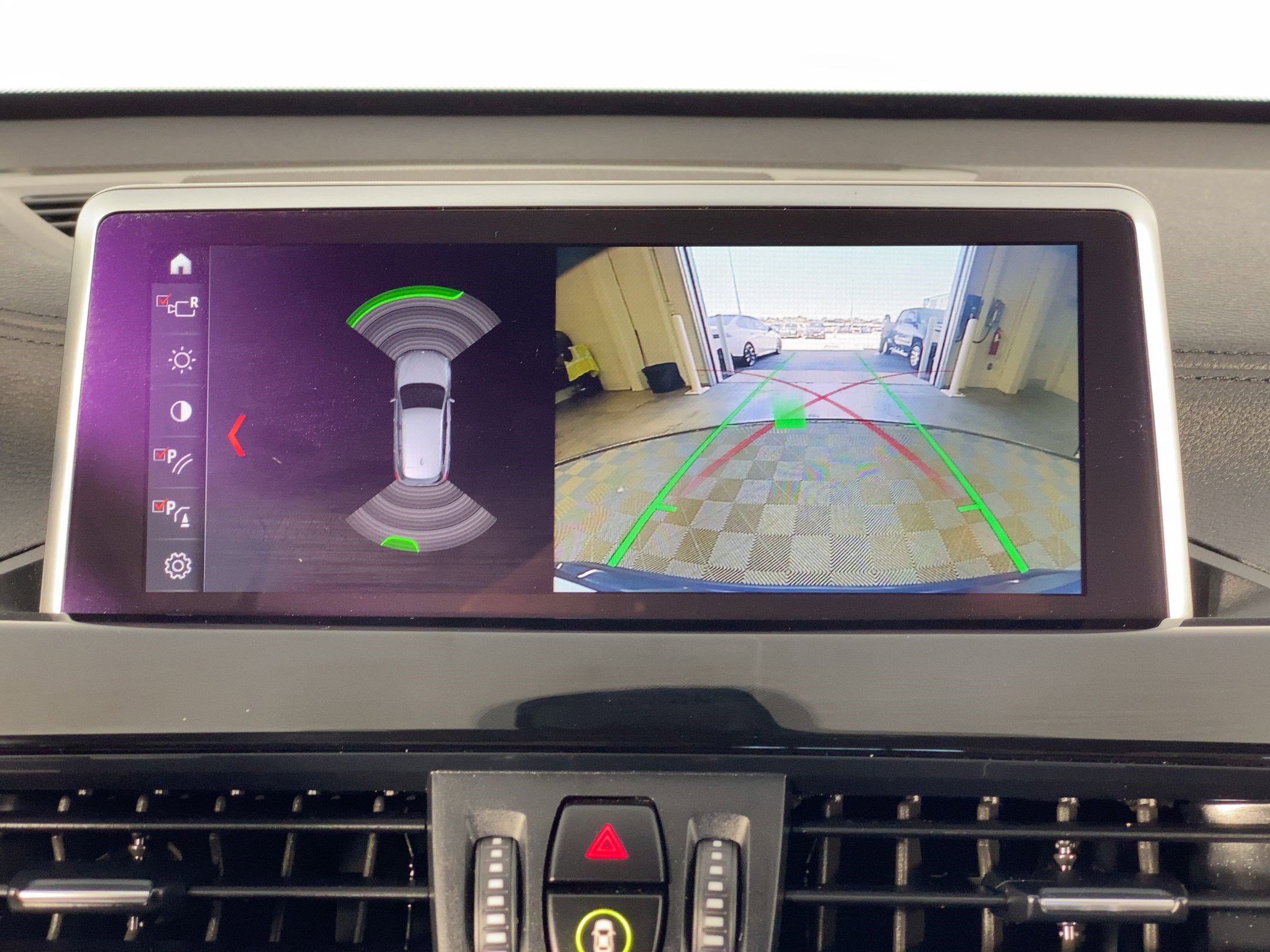 Used 2021 BMW X1 sDrive28i w/ Convenience Package image 24