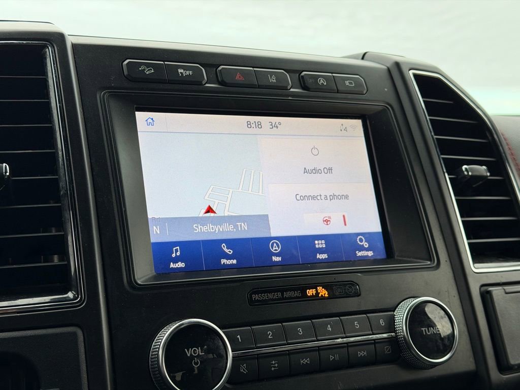 Used 2020 Ford Expedition Limited w/ Equipment Group 303A image 24