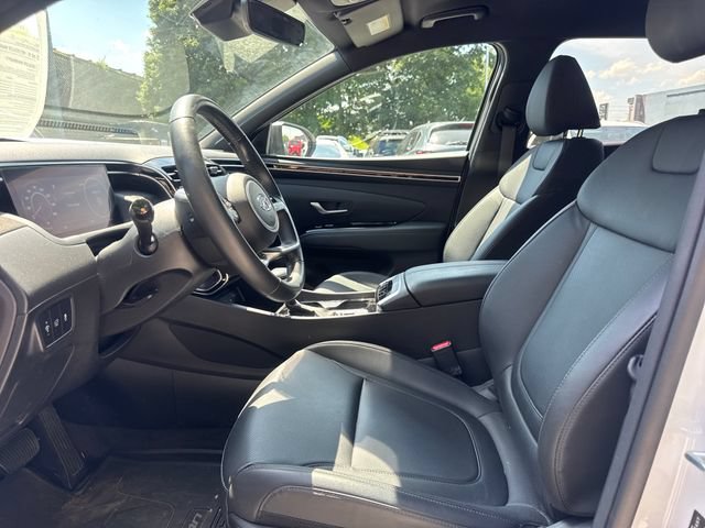 Used 2024 Hyundai Tucson XRT FWD image 13