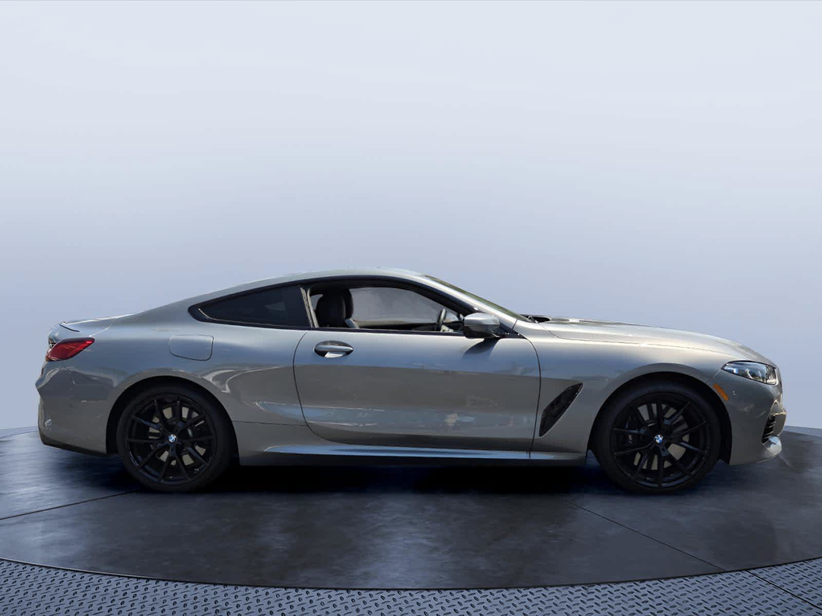 Certified 2026 BMW 840i xDrive Coupe AWD/4WD image 7