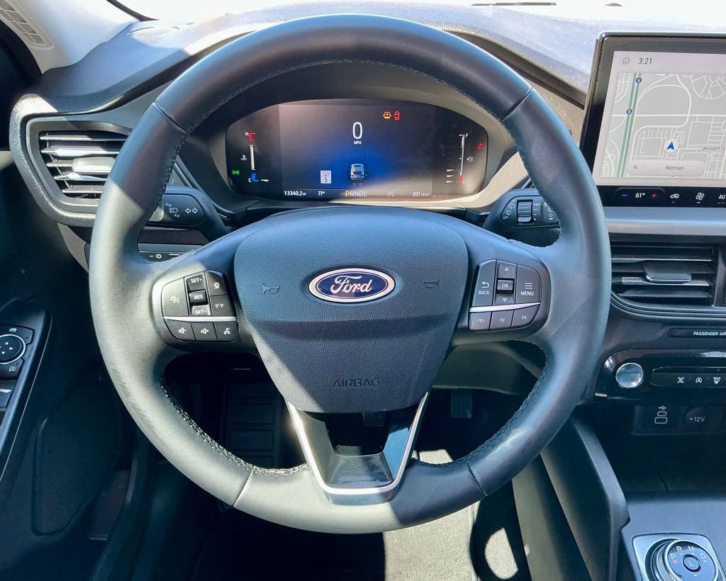 Used 2024 Ford Escape Active w/ Tech Pack #1 image 38