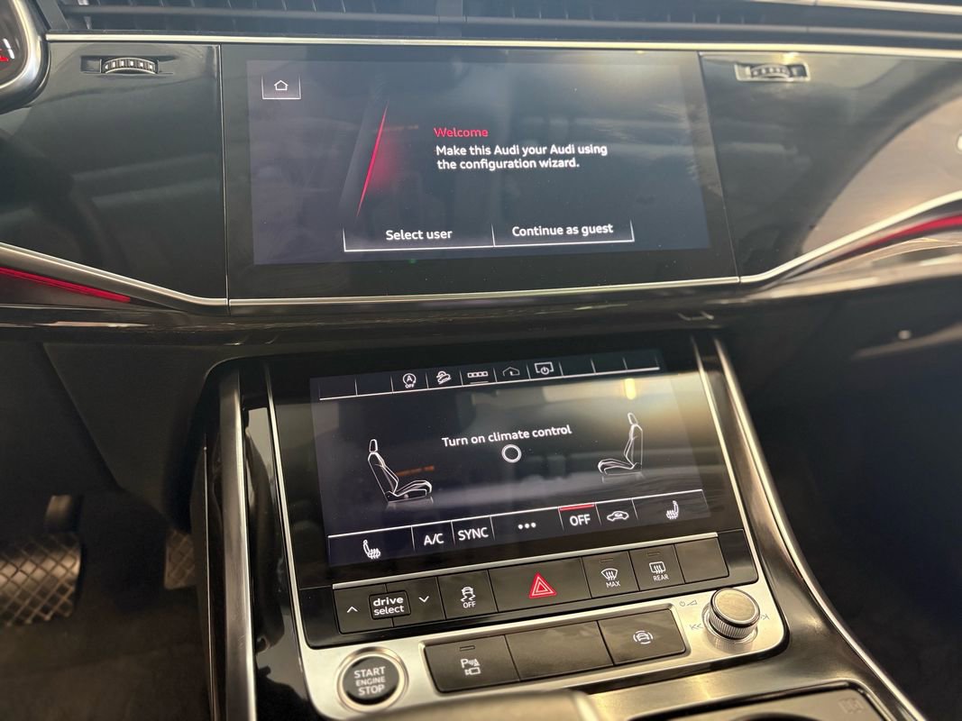 Used 2024 Audi Q7 3.0T Premium Plus image 29