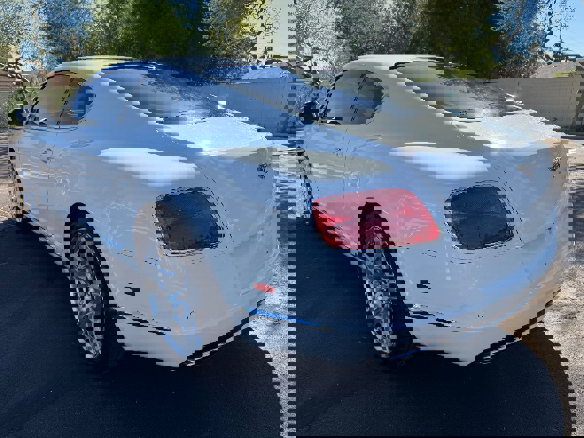 Used 2014 Bentley Continental GT image 9