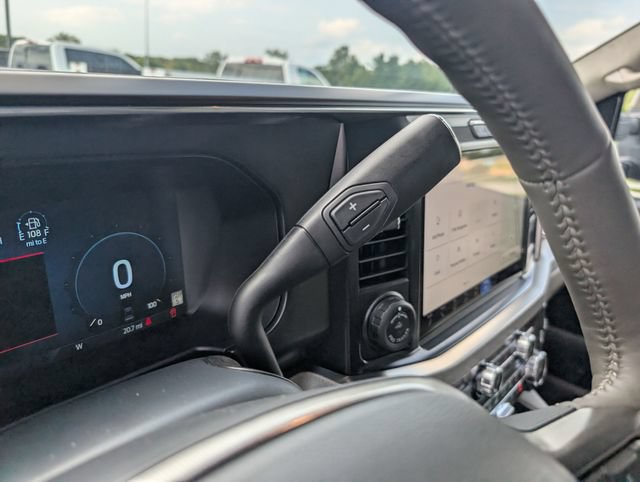 New 2026 Ford F450 Platinum w/ Platinum Plus Package AWD/4WD image 20