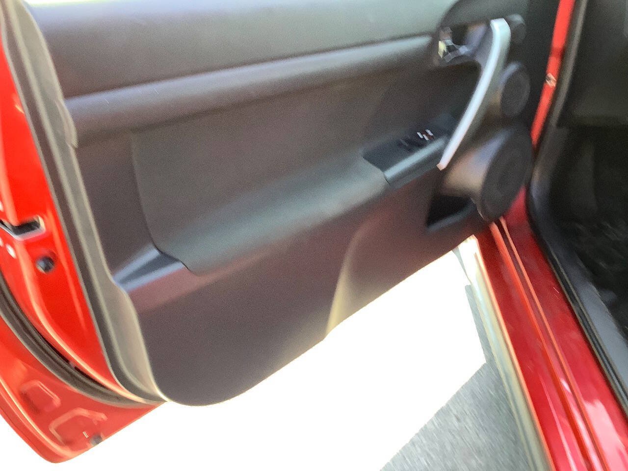 Used 2016 Scion tC FWD image 32
