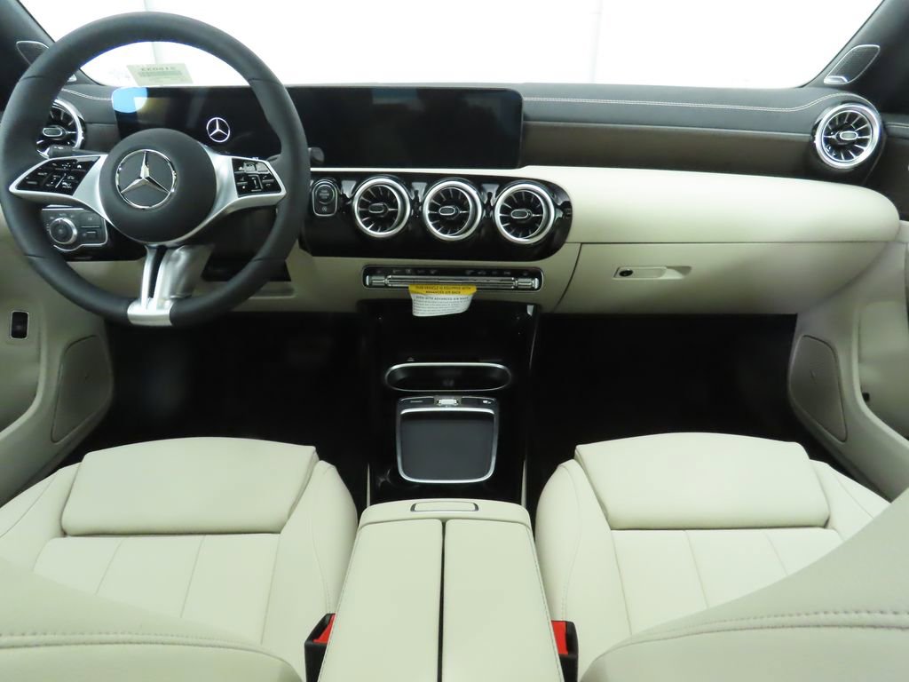 New 2026 Mercedes-Benz CLA 250 image 14