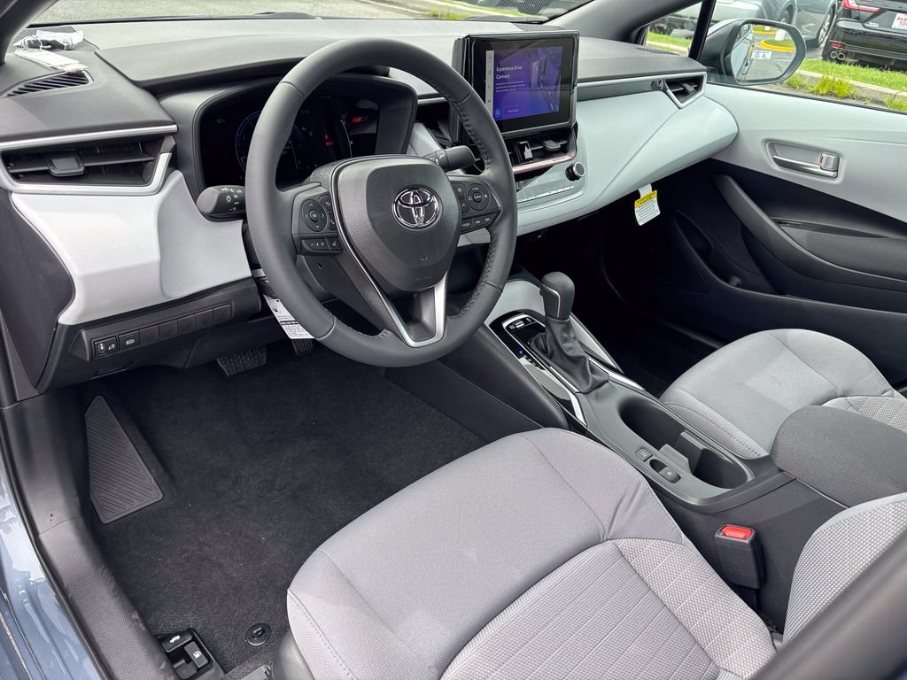 New 2026 Toyota Corolla SE FWD image 11