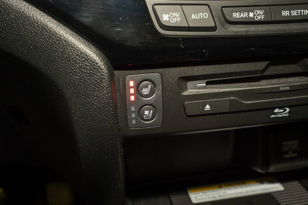 Used 2022 Honda Pilot Black Edition image 20