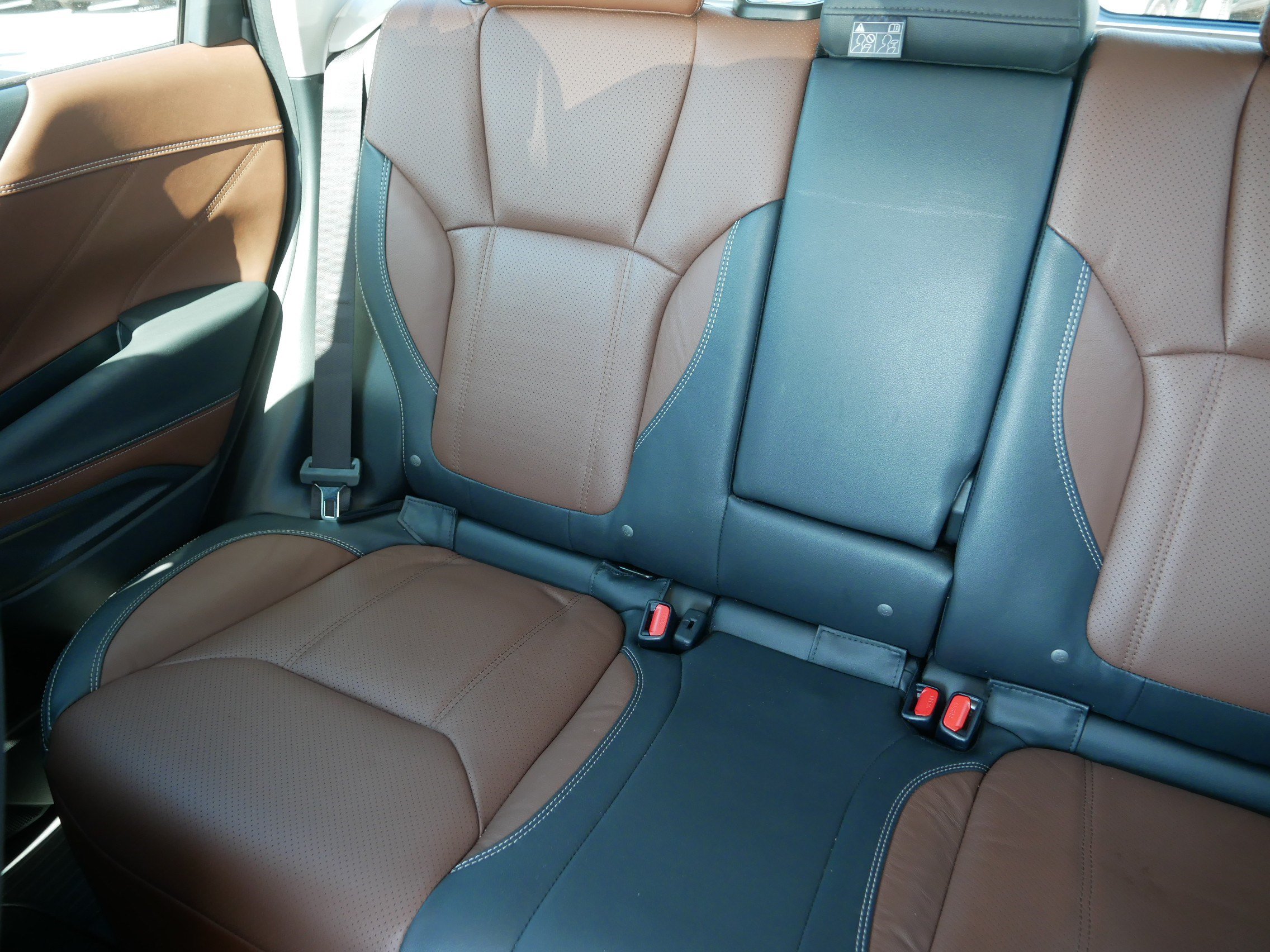 Used 2023 Subaru Forester Touring AWD/4WD image 12