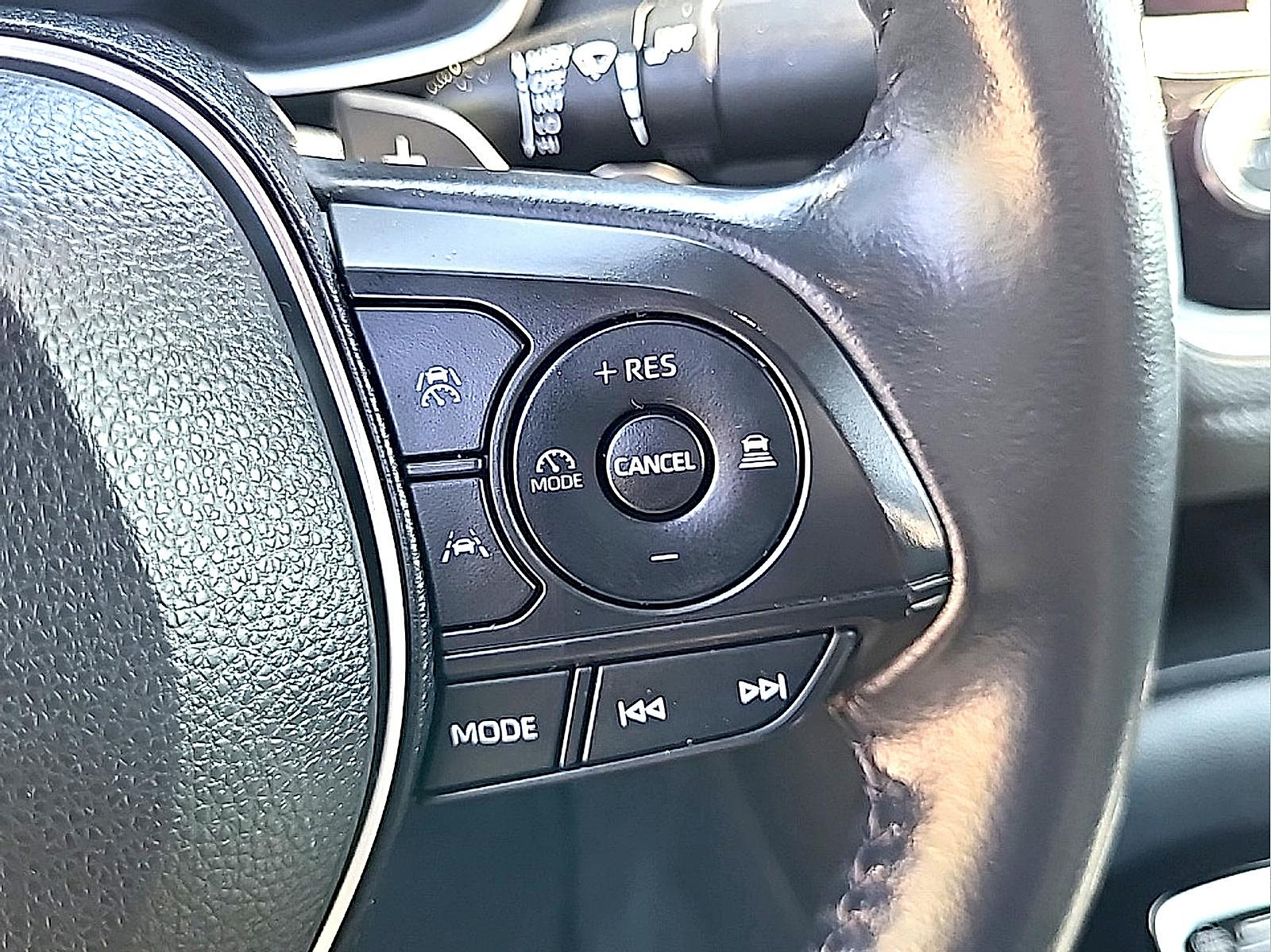 Used 2023 Toyota Corolla XSE w/ Carpet Mat Package (TMS) FWD image 19