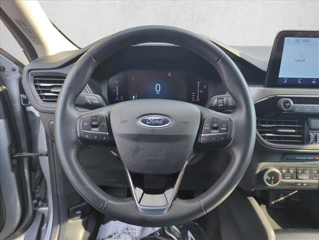 Used 2024 Ford Escape Active image 11