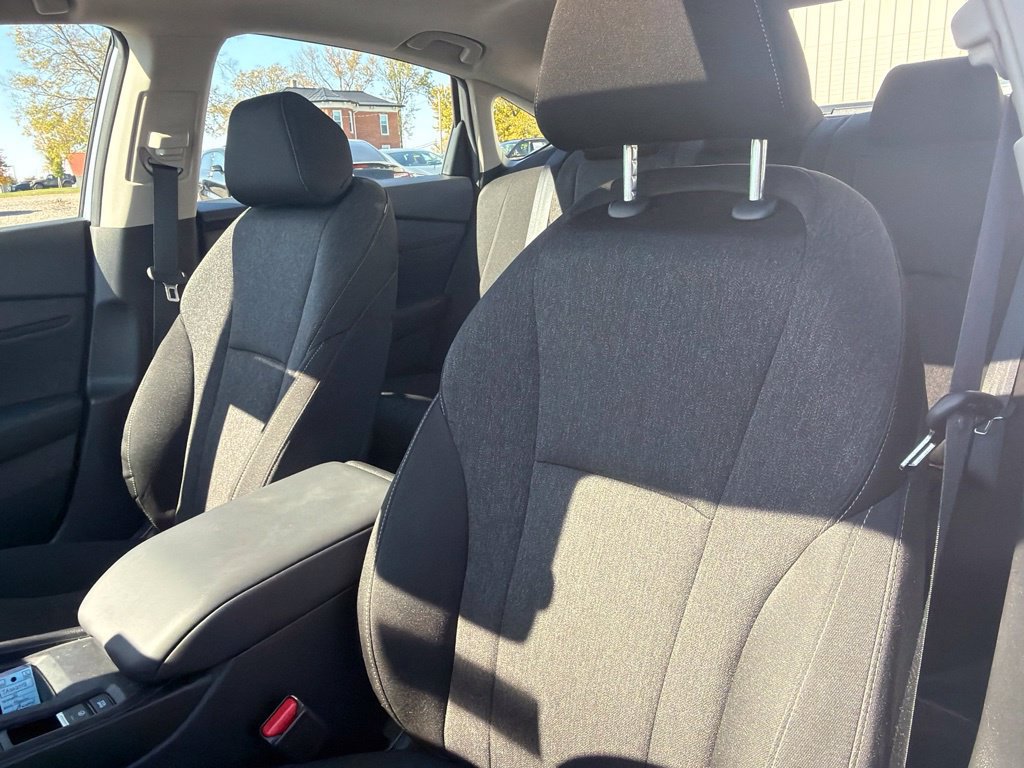 Certified 2026 Honda Accord SE image 23