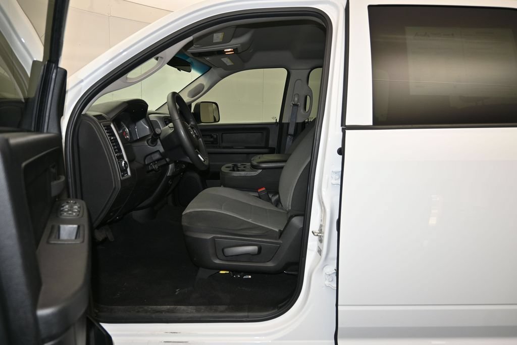 Used 2024 RAM 1500 Tradesman w/ Tradesman SXT Package AWD/4WD image 20