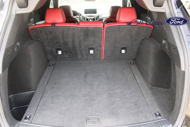 Used 2021 Acura RDX A-Spec image 10