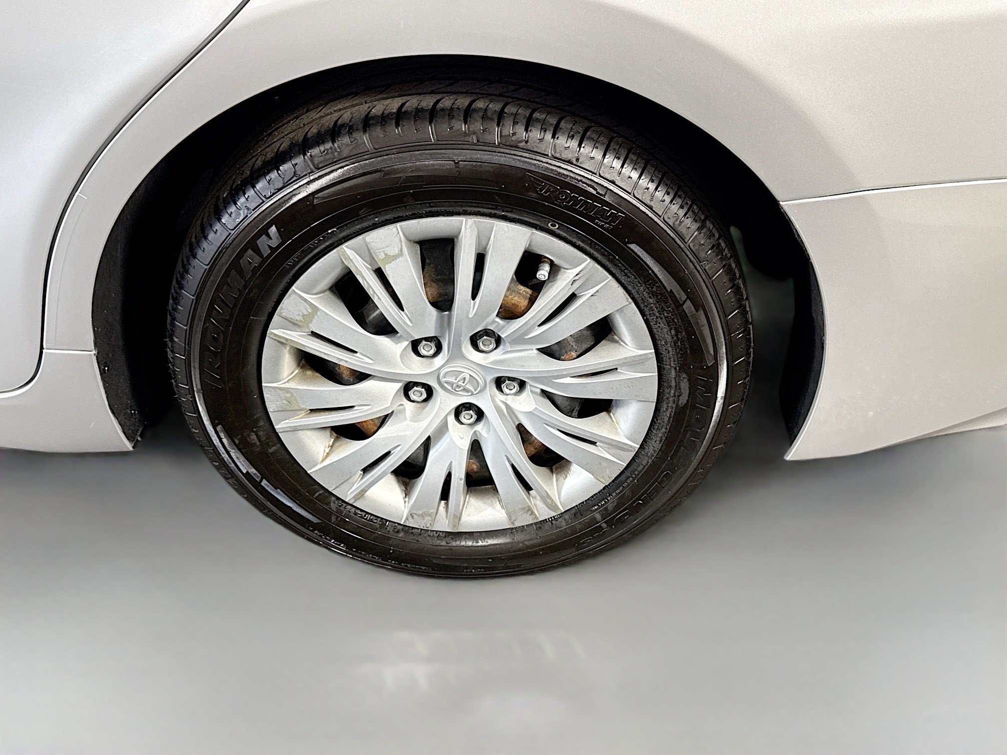 Used 2022 Toyota Camry SE w/ Convenience Package FWD image 37
