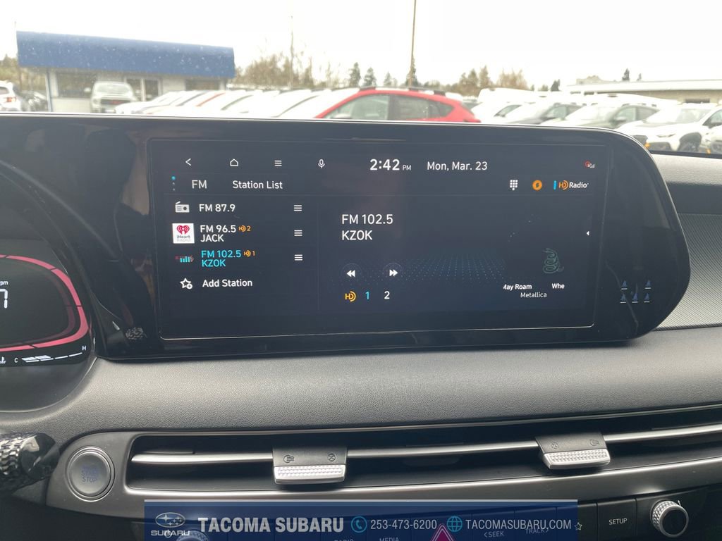 Used 2023 Hyundai Palisade XRT image 21