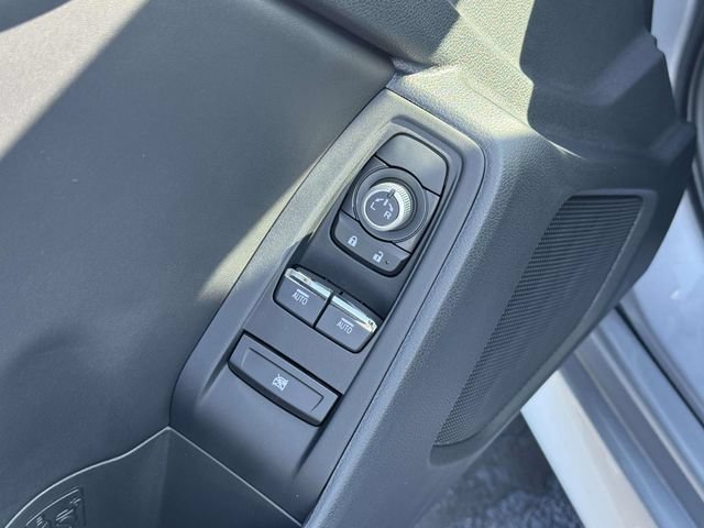 Used 2026 Subaru BRZ Limited RWD image 32