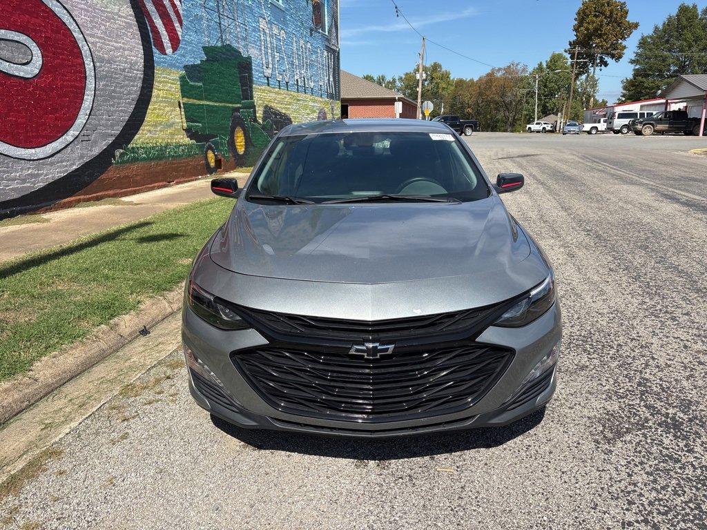 Used 2024 Chevrolet Malibu LT w/ Redline Edition image 9