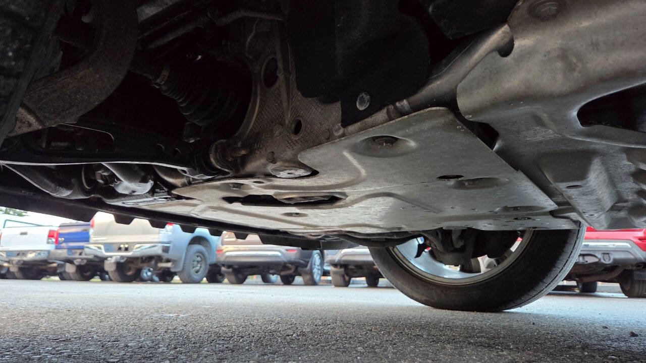 Used 2016 Land Rover Range Rover Supercharged image 49