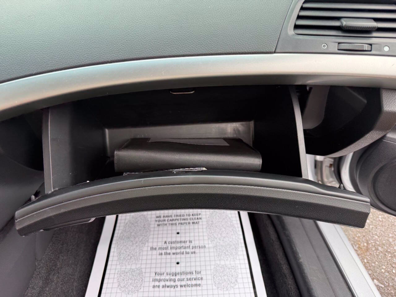 Used 2010 Honda Accord EX-L image 29