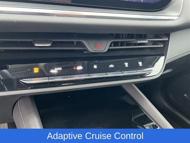 Certified 2025 Buick Envision Preferred image 21