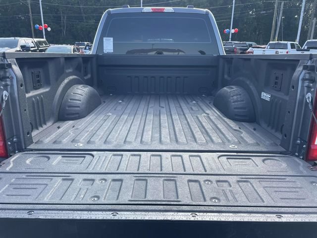 Certified 2025 Ford F250 XL w/ XL Off-Road Package AWD/4WD image 10