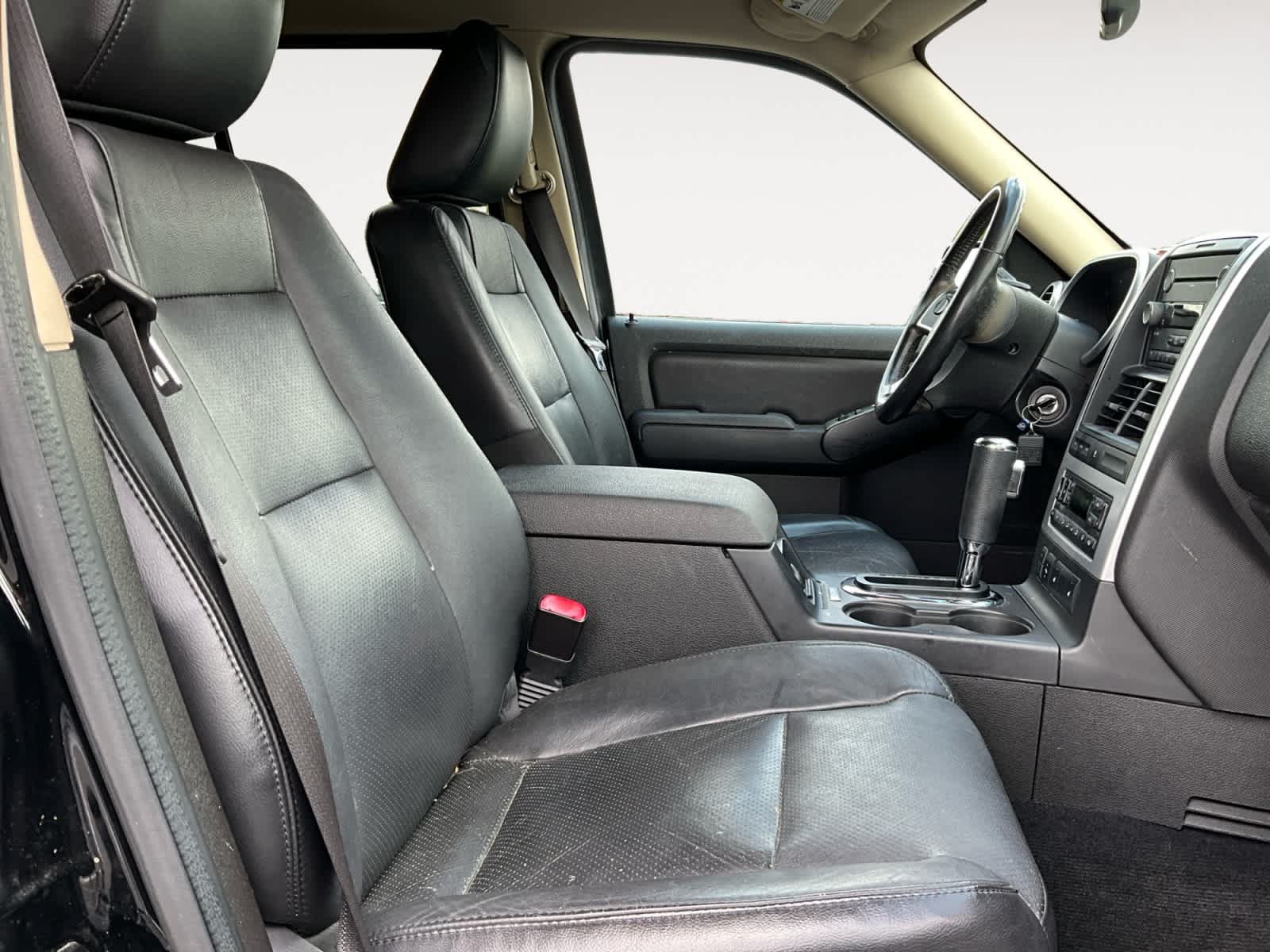 Used 2010 Mercury Mountaineer 2WD image 15