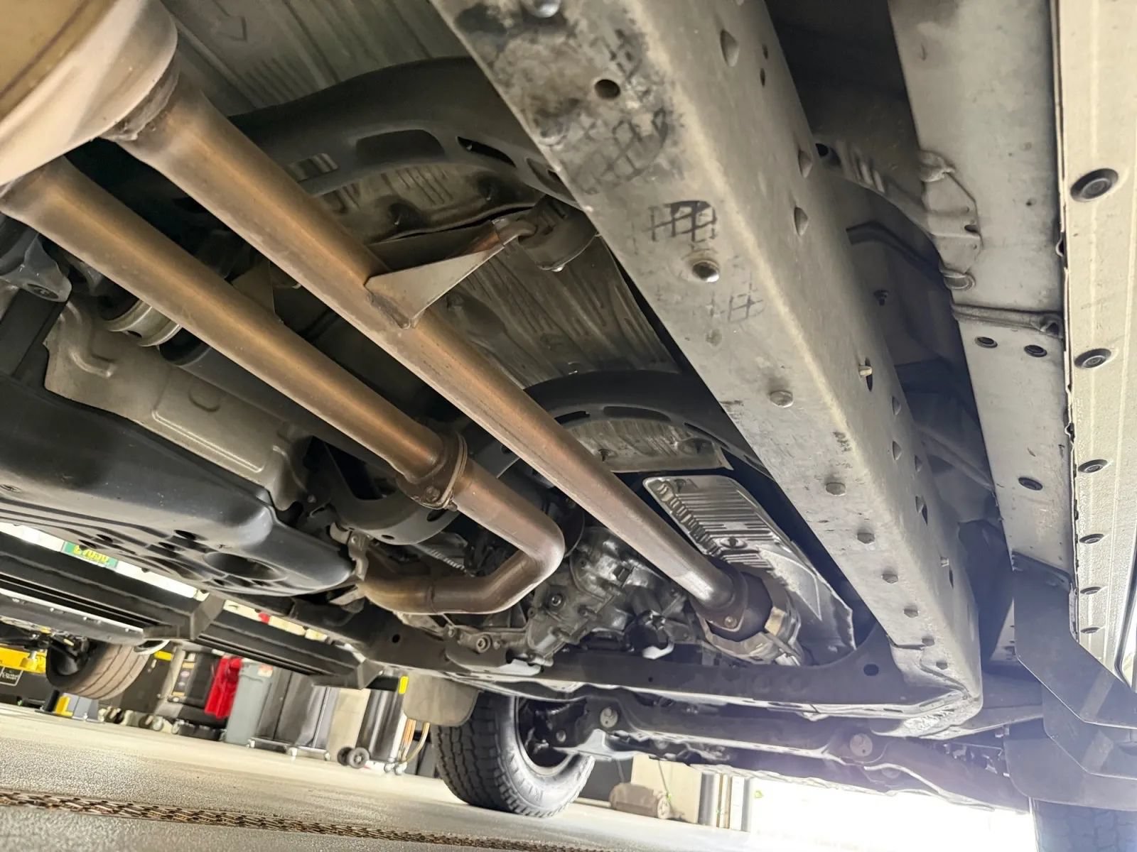 Used 2019 Toyota Tundra Limited AWD/4WD image 32