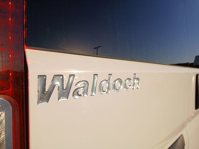 New 2024 RAM ProMaster 2500 w/ Advanced Safety Group image 32