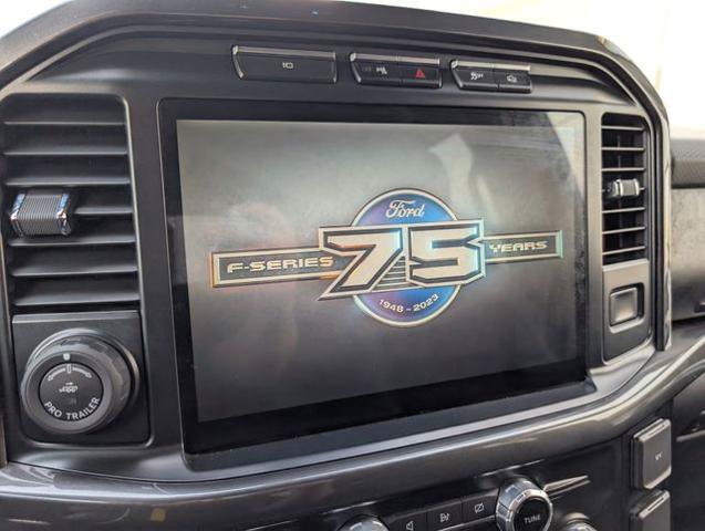 Used 2023 Ford F150 Tremor w/ Trailer Tow Package AWD/4WD image 19