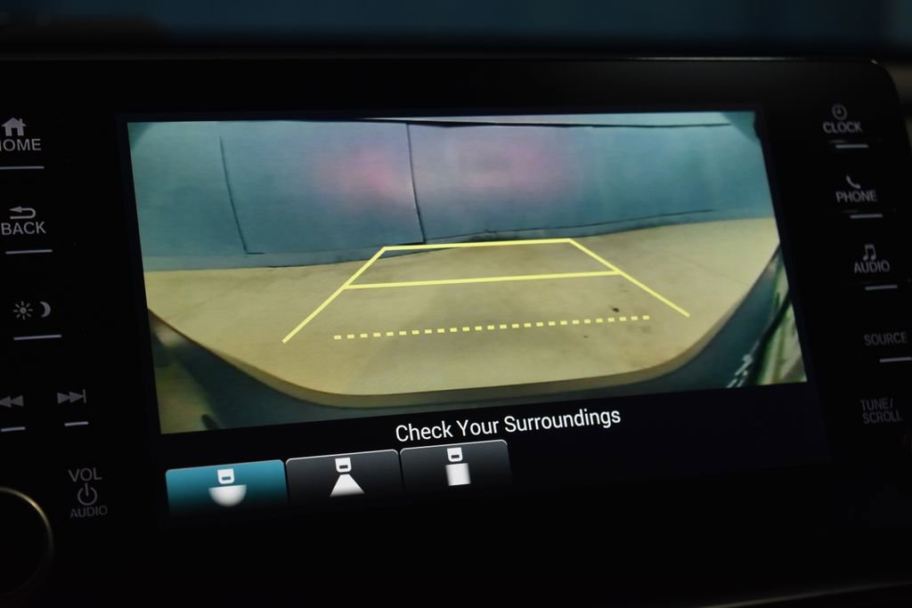 Used 2020 Honda Accord Sport image 12